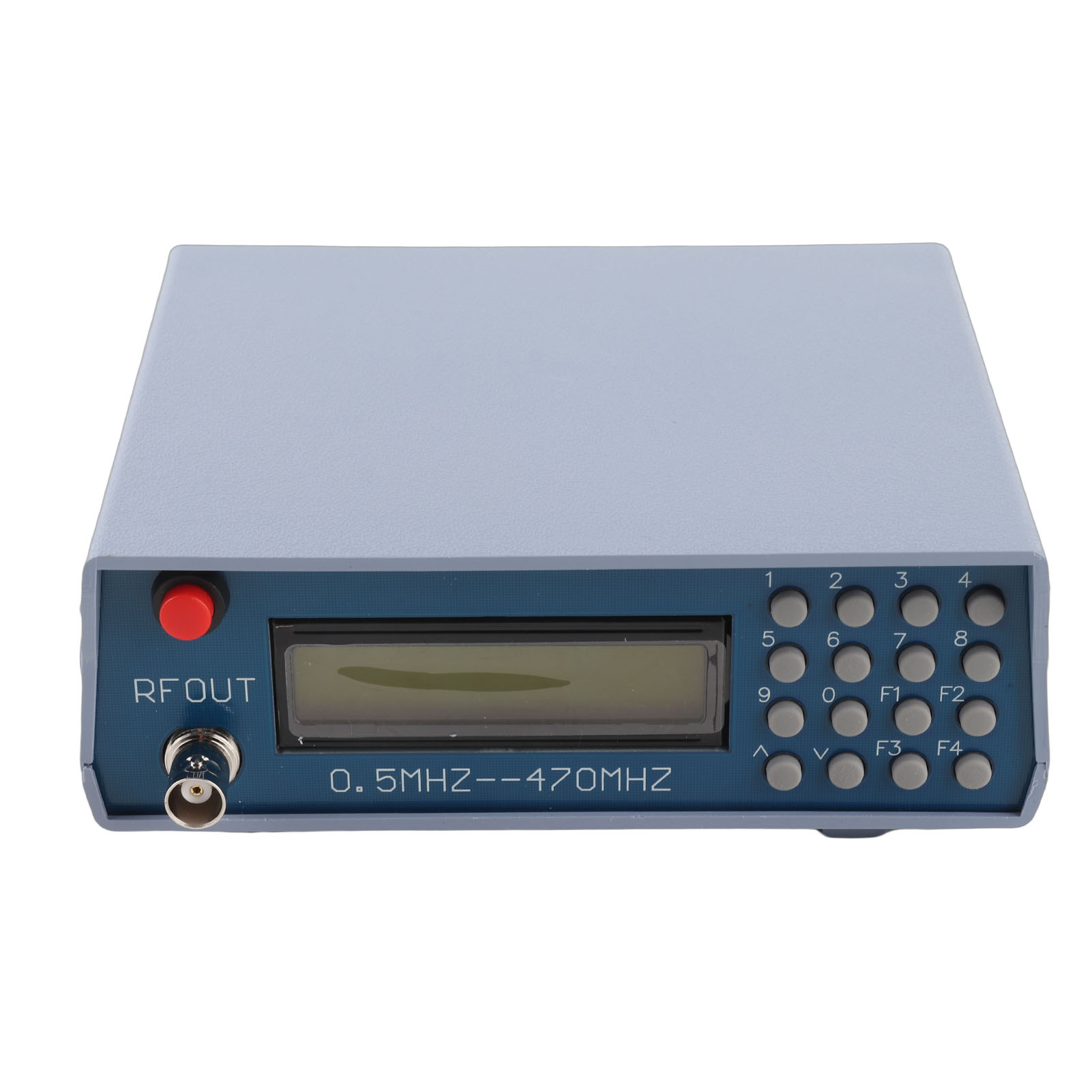 Rf Signal Generator 0.5Mhz To 470Mhz - Moduł generatora sygnałów RF Generator sygnałów