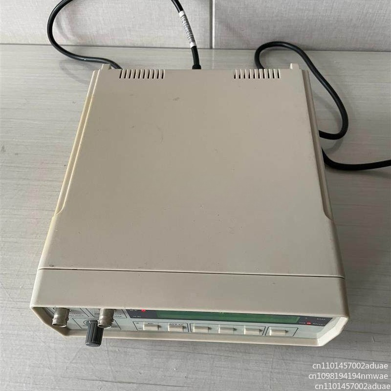 Benchtop Frequency Counter Meter 2.4Ghz - Analizator antenowy VC3165 o wysokiej rozdzielczości,