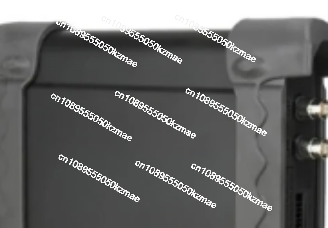 Automotive Diagnostic Oscilloscope 8 Channel - Oscyloskop 8-kanałowy 1008C, nowy zestaw, narzędzie