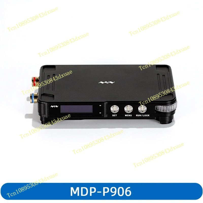 Programmable Linear Dc Power Supply 30V 10A - Miniware MDP-P906 Cyfrowy zasilacz regulowany 30V