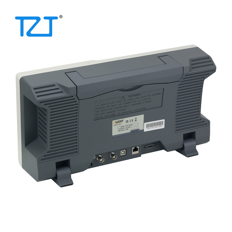 Analizator widma TZT OWON XSA1 – Spectrum Analyzer Tracking Generator 1.5Ghz recenzja i cena