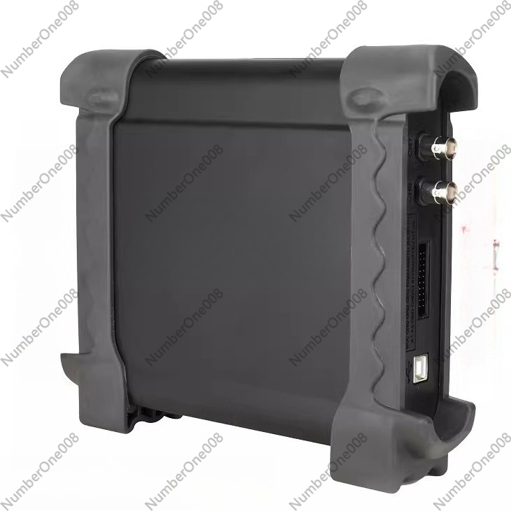 8-kanałowy samochodowy oscylos – Automotive Diagnostic Oscilloscope 8 Channel recenzja i cena