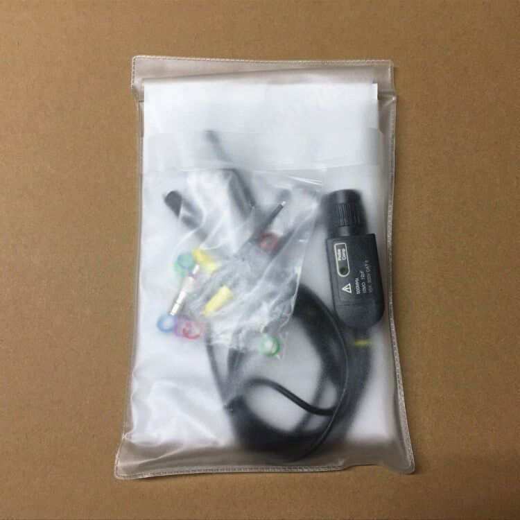 Sonda pasywna 6150 200MHz 500M – High Bandwidth Passive Oscilloscope Probe 500Mhz recenzja i cena