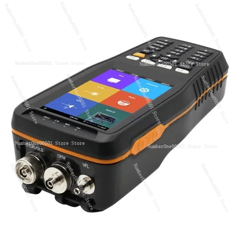 TM290 Smart OTDR 1310 1550nm 1 – Optical Time Domain Reflectometer Otdr 1310 1550Nm recenzja i cena