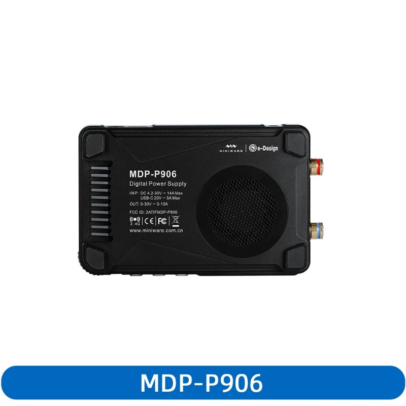 Zasilacz laboratoryjny DC 30V  – Programmable Linear Dc Power Supply 30V 10A recenzja i cena