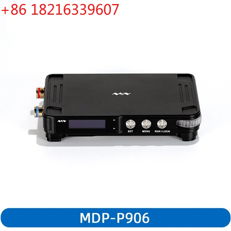 Miniware MDP-P906 Cyfrowy Zasi – Programmable Linear Dc Power Supply 30V 10A recenzja i cena